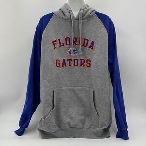 Gray Florida gators sweatshirt